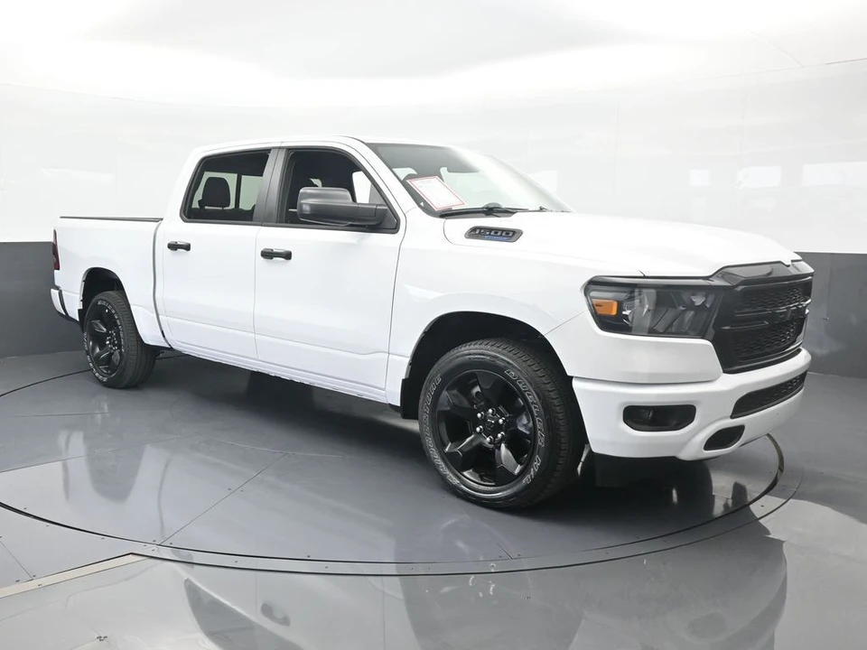 2024 Ram 1500 2nd Gen - Image 8 of 12