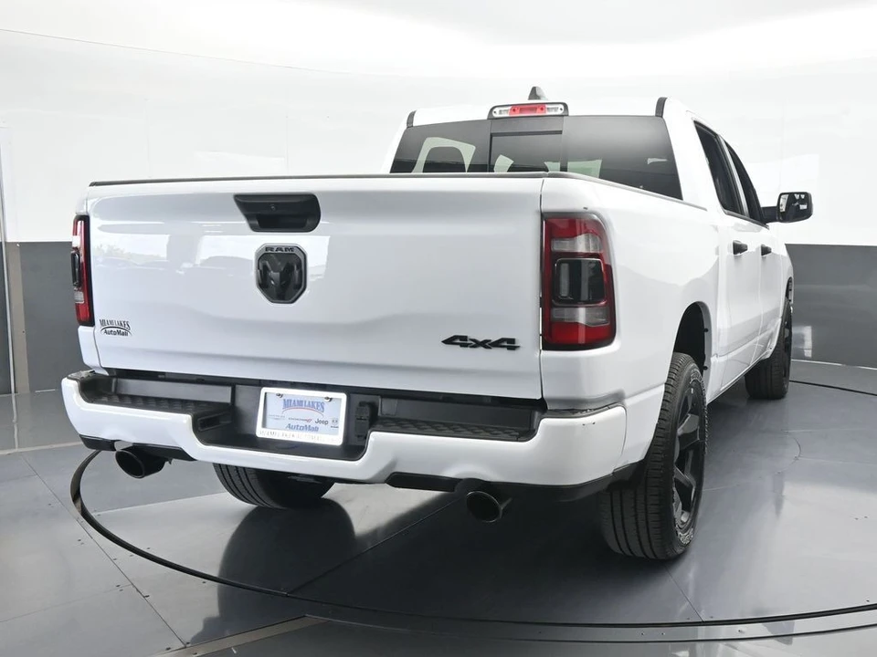 2024 Ram 1500 2nd Gen - Image 5 of 12