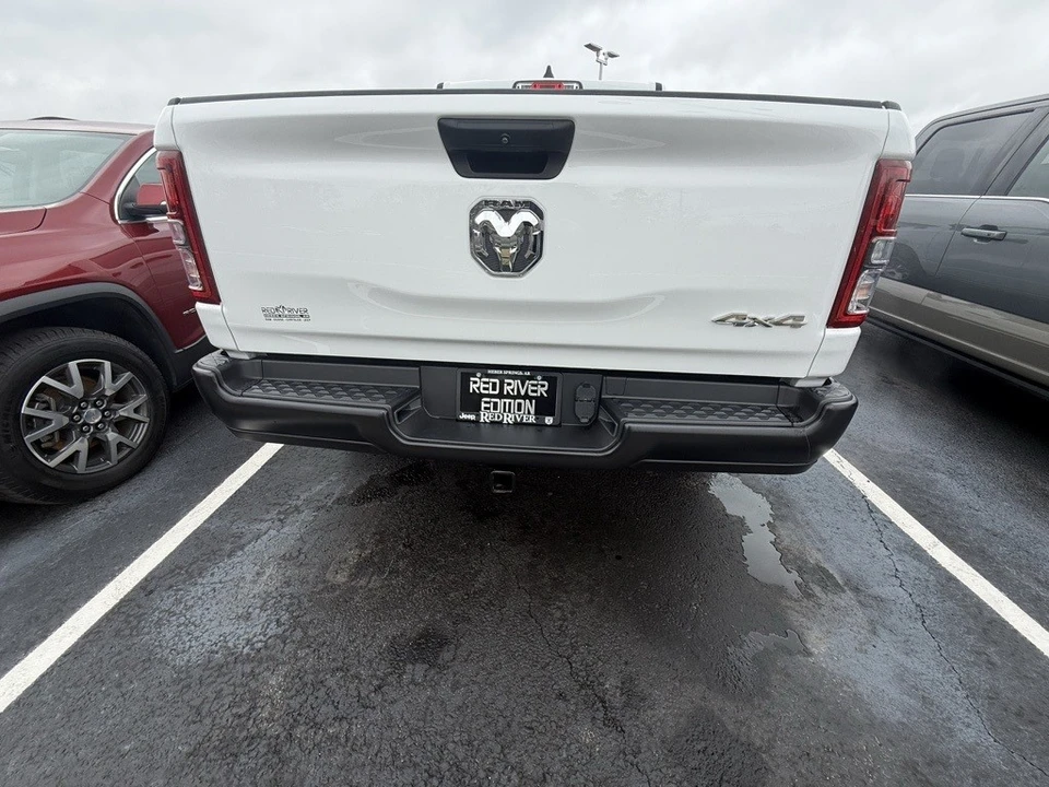 2024 Ram 1500 2nd Gen - Image 5 of 12