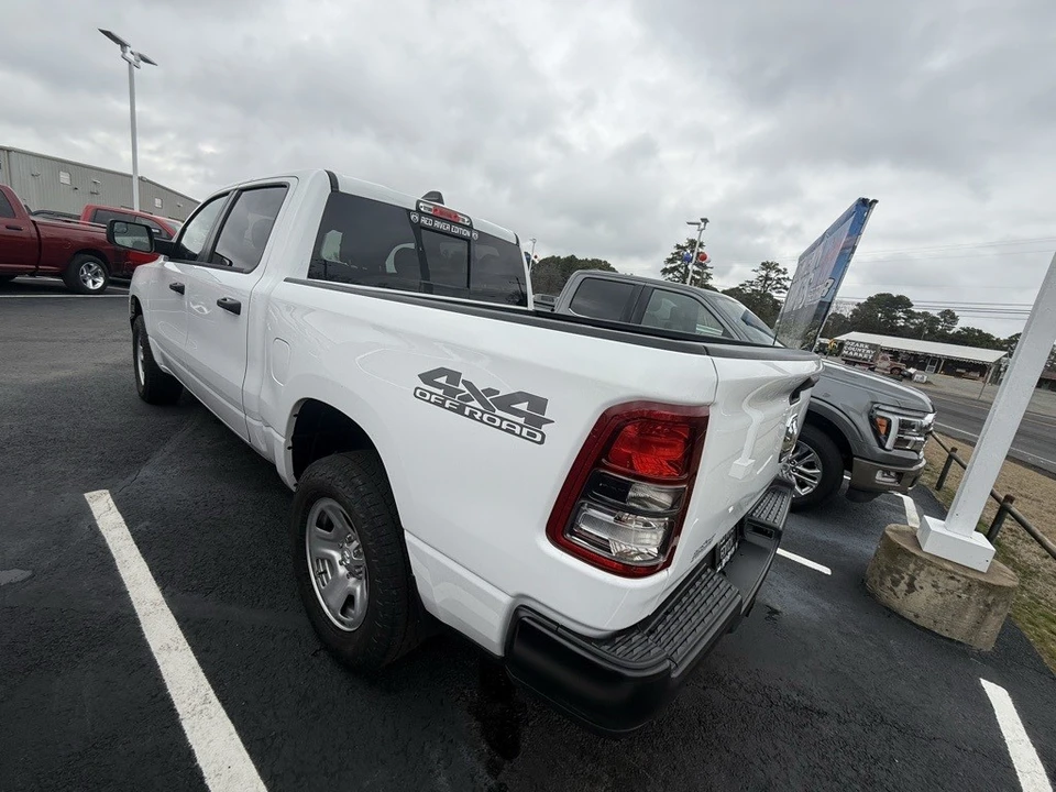 2024 Ram 1500 2nd Gen - Image 4 of 12