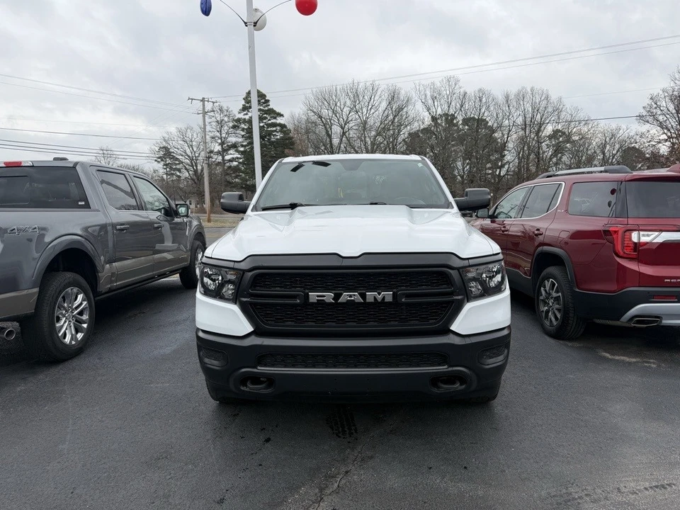 2024 Ram 1500 2nd Gen - Image 2 of 12