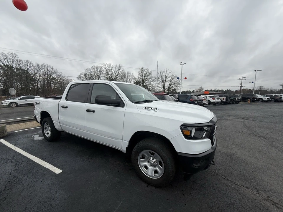 2024 Ram 1500 2nd Gen - Image 7 of 12