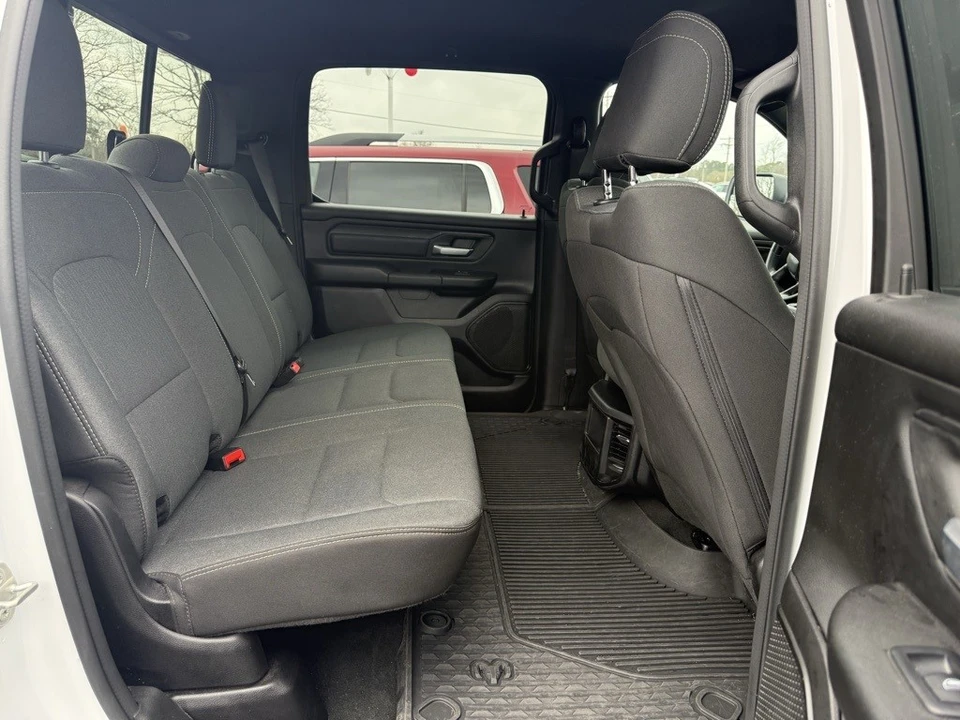 2024 Ram 1500 2nd Gen - Image 11 of 12