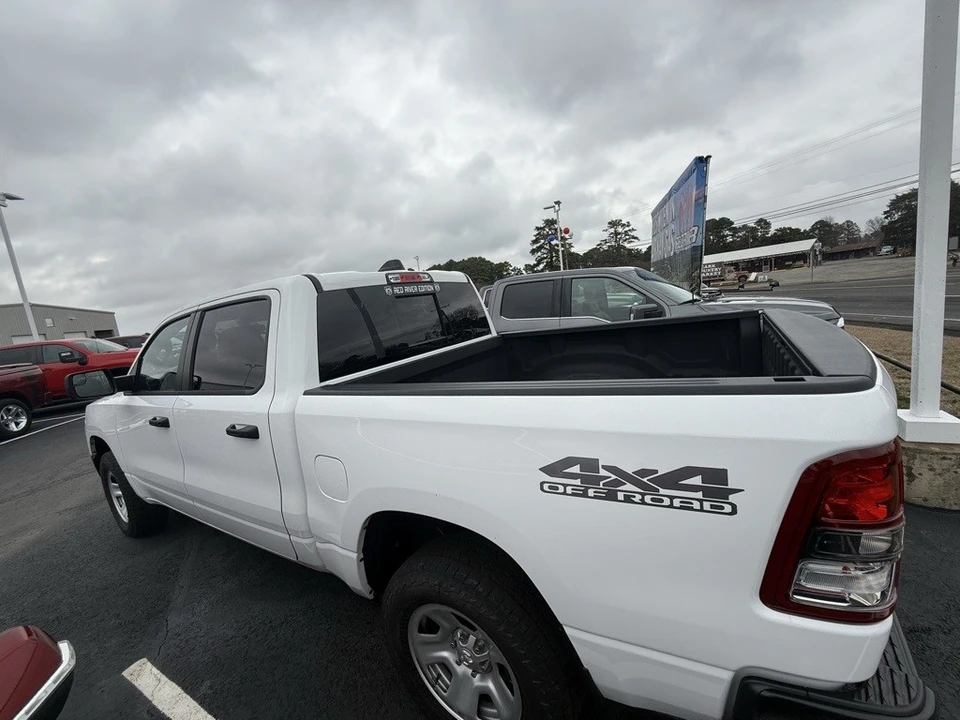 2024 Ram 1500 2nd Gen - Image 10 of 12