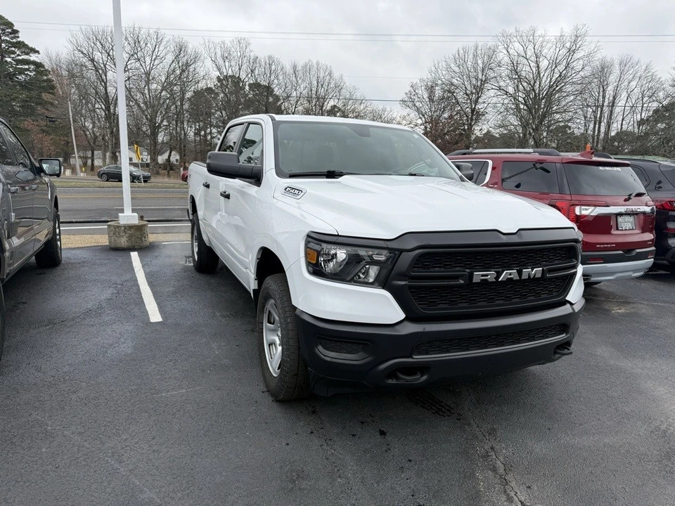 2024 Ram 1500 2nd Gen - Image 3 of 12