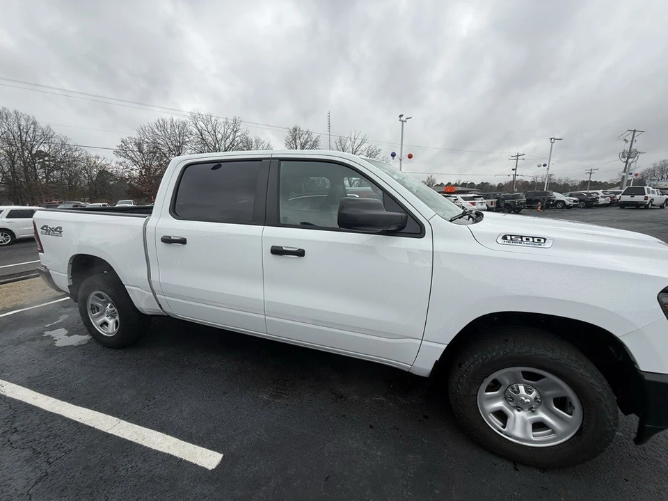 2024 Ram 1500 2nd Gen - Image 6 of 12