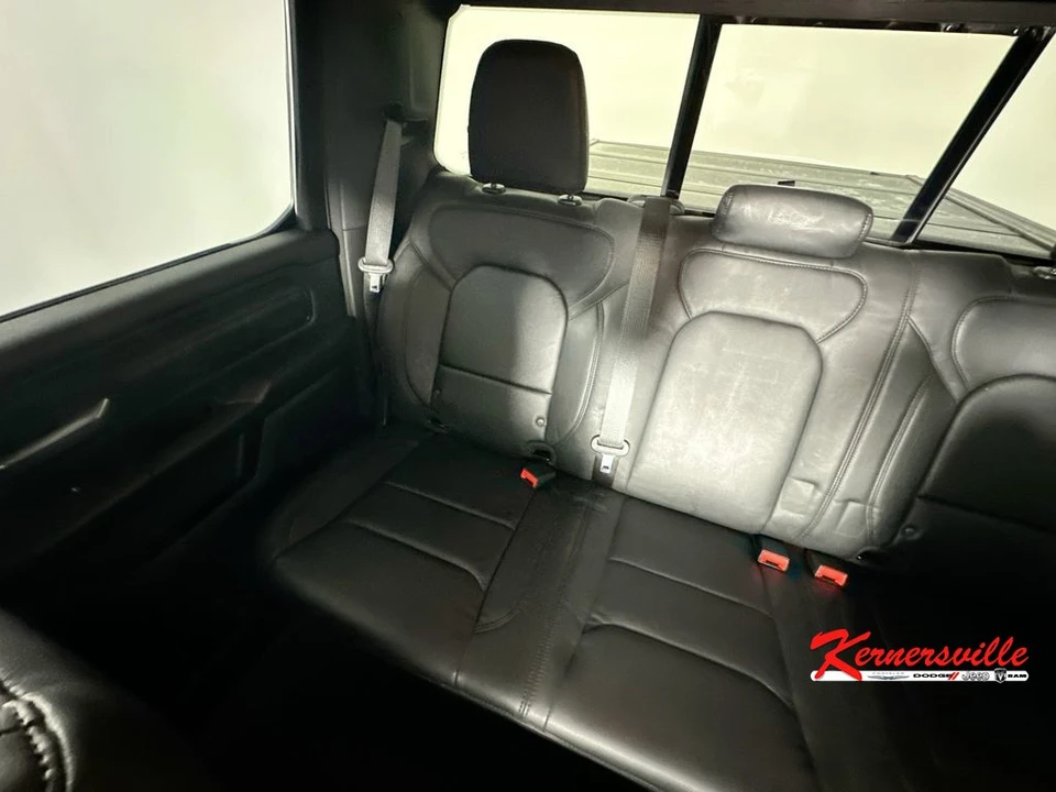 2024 Ram 1500 2nd Gen - Image 12 of 24