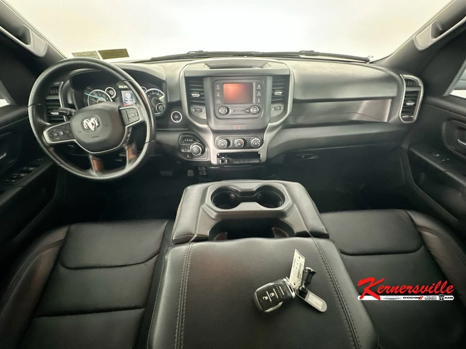 2024 Ram 1500 2nd Gen - Image 10 of 24