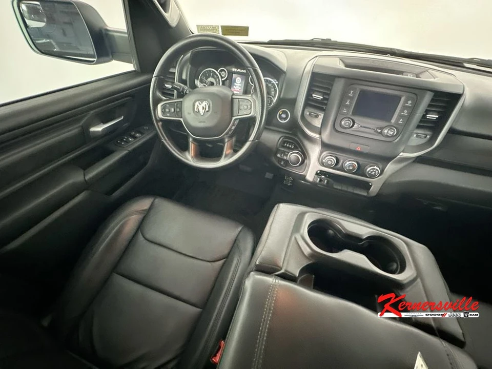 2024 Ram 1500 2nd Gen - Image 9 of 24