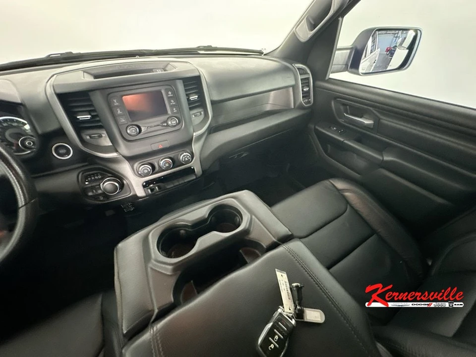 2024 Ram 1500 2nd Gen - Image 11 of 24