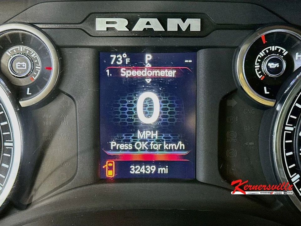 2024 Ram 1500 2nd Gen - Image 15 of 24