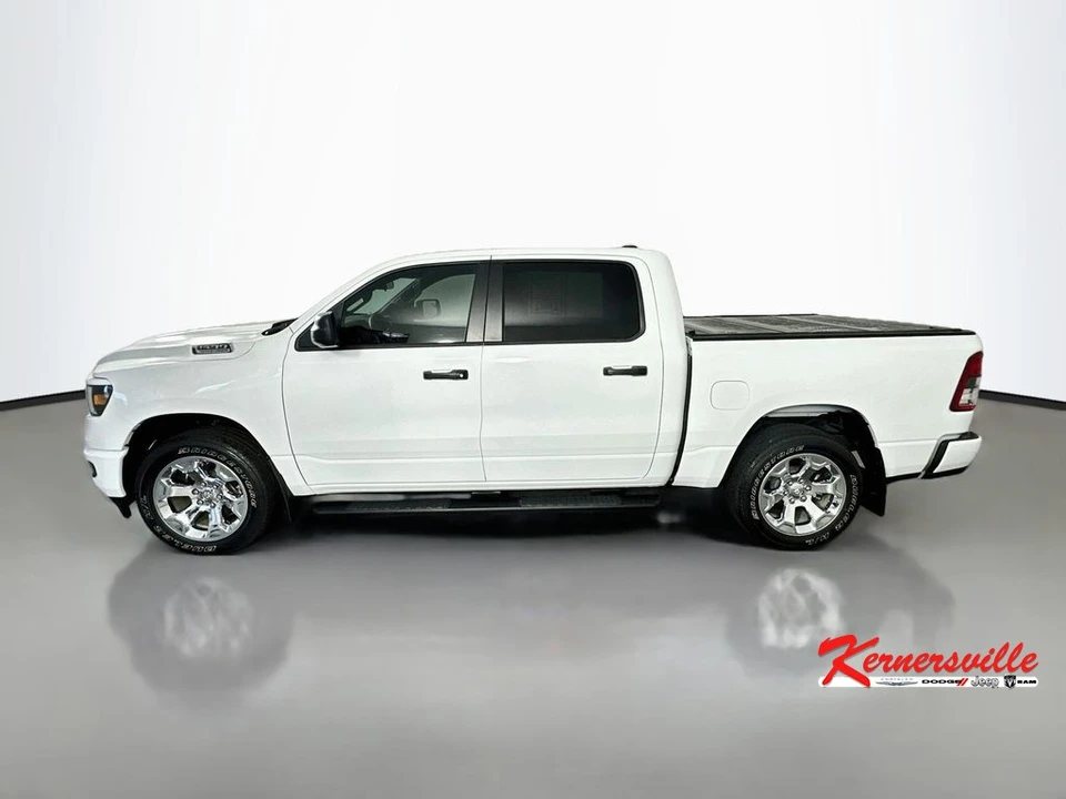 2024 Ram 1500 2nd Gen - Image 4 of 24