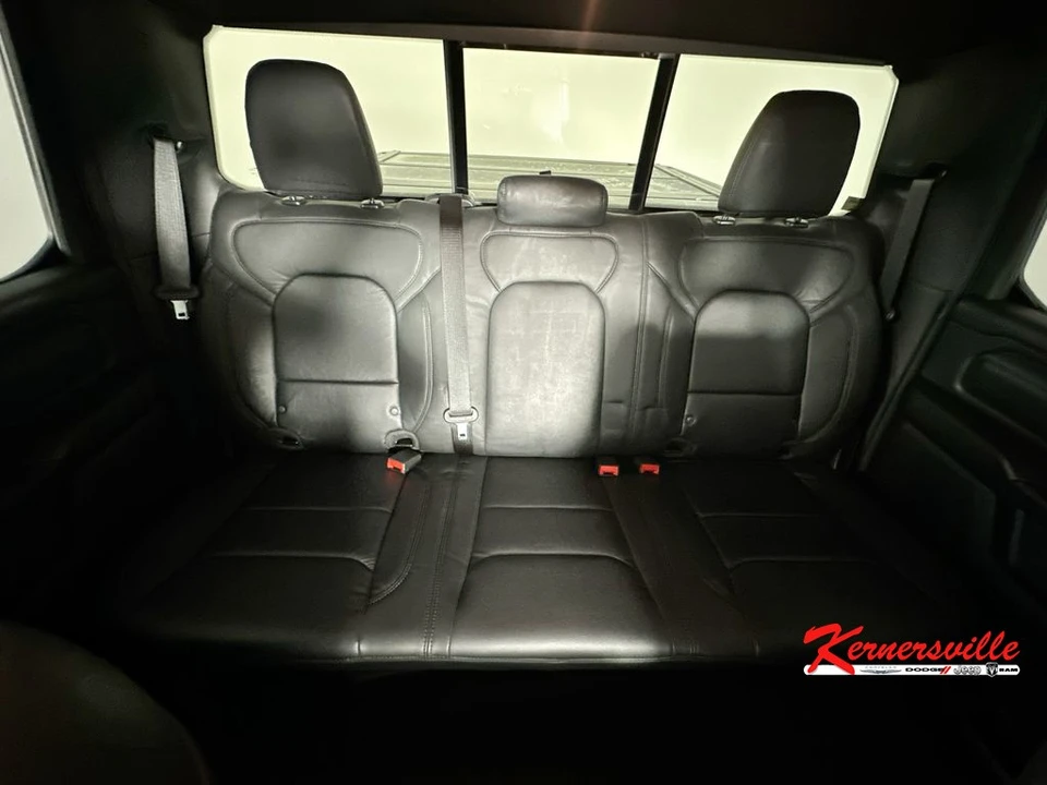 2024 Ram 1500 2nd Gen - Image 13 of 24