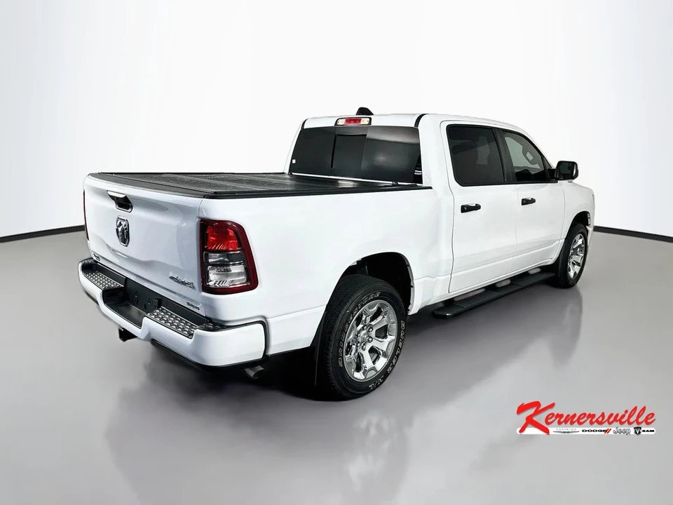 2024 Ram 1500 2nd Gen - Image 7 of 24