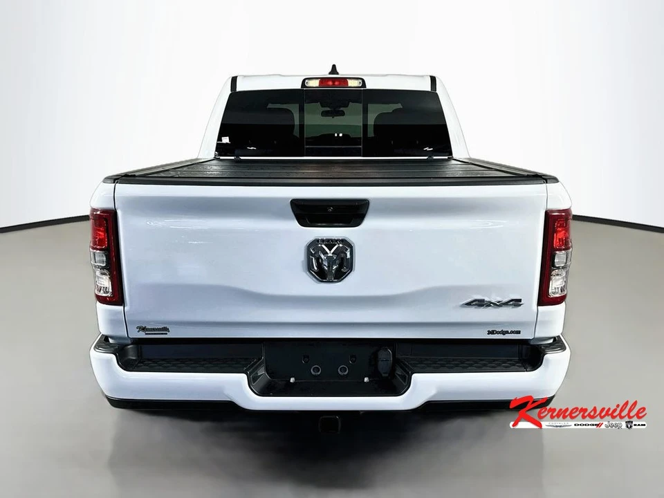 2024 Ram 1500 2nd Gen - Image 6 of 24