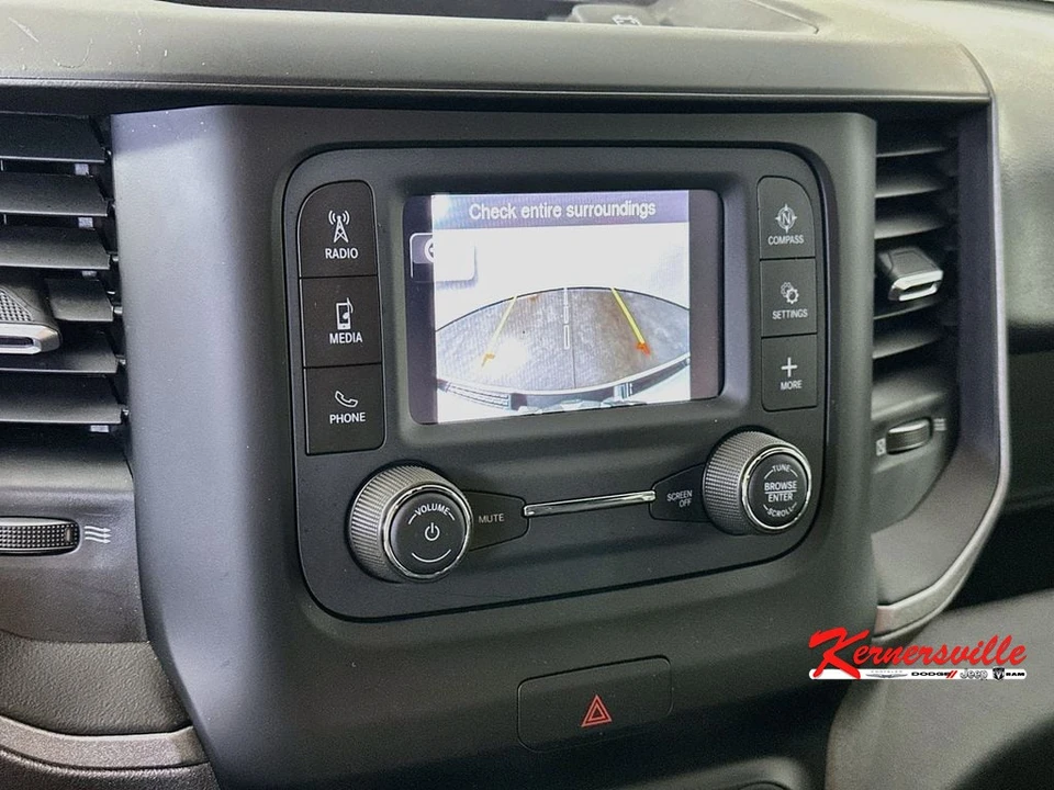 2024 Ram 1500 2nd Gen - Image 19 of 24