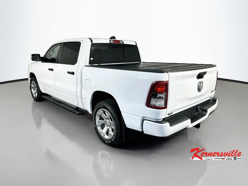 2024 Ram 1500 2nd Gen - Image 5 of 24