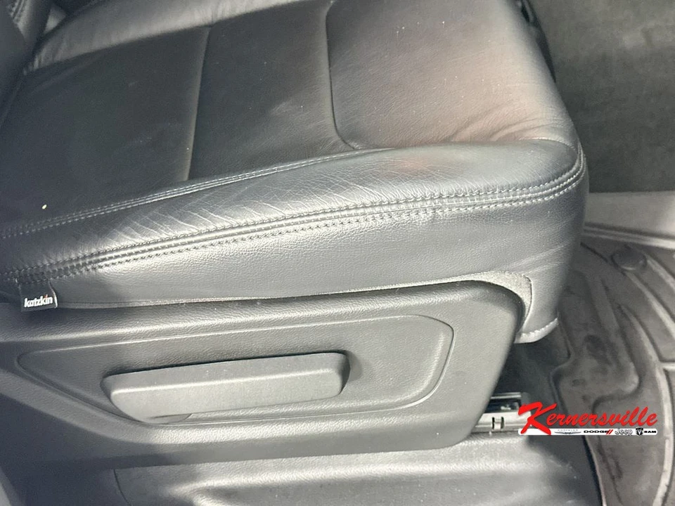 2024 Ram 1500 2nd Gen - Image 22 of 24
