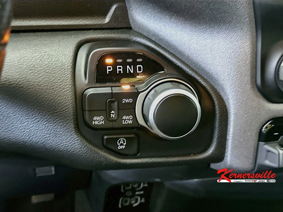 2024 Ram 1500 2nd Gen - Image 16 of 24