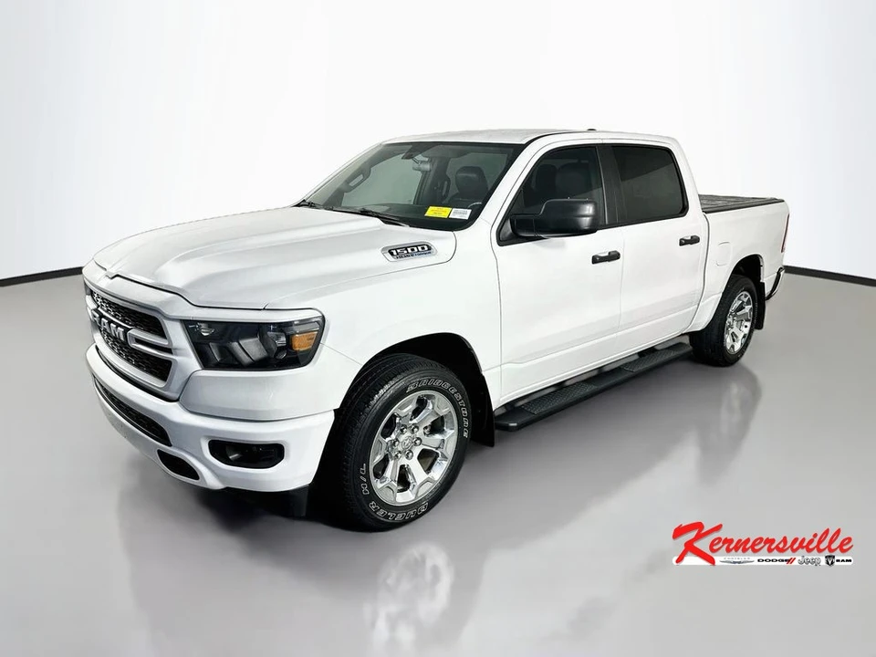 2024 Ram 1500 2nd Gen - Image 3 of 24
