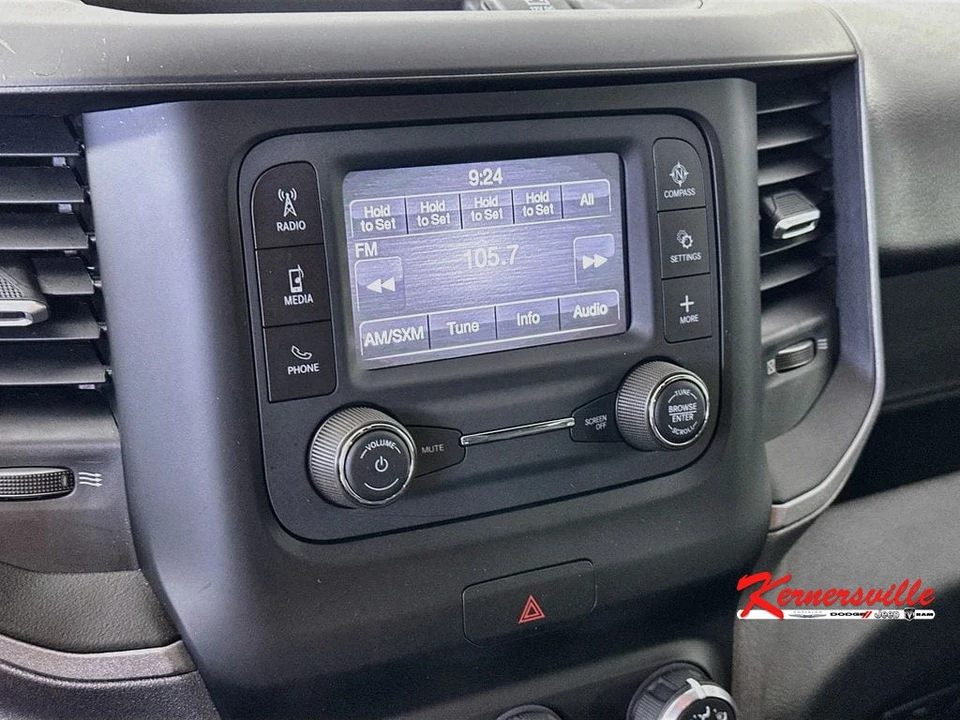 2024 Ram 1500 2nd Gen - Image 17 of 24