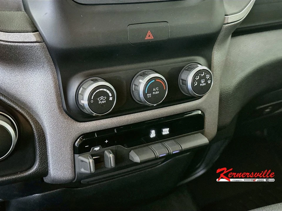 2024 Ram 1500 2nd Gen - Image 18 of 24