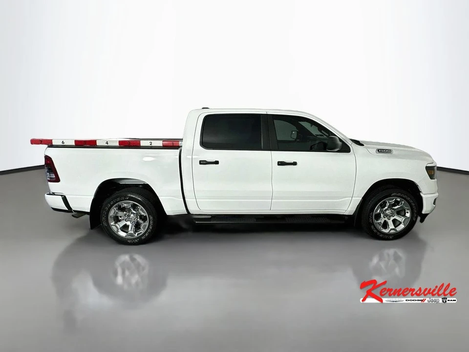 2024 Ram 1500 2nd Gen - Image 8 of 24