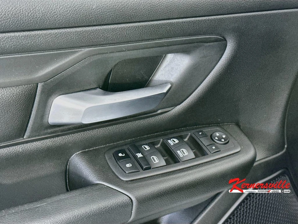 2024 Ram 1500 2nd Gen - Image 23 of 24