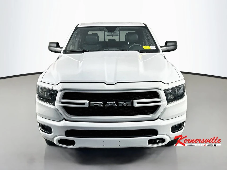 2024 Ram 1500 2nd Gen - Image 2 of 24