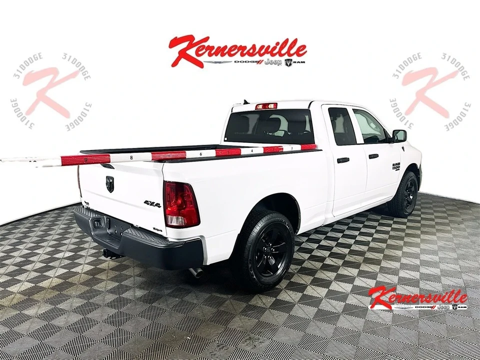 2024 Ram 1500 2nd Gen - Image 7 of 21