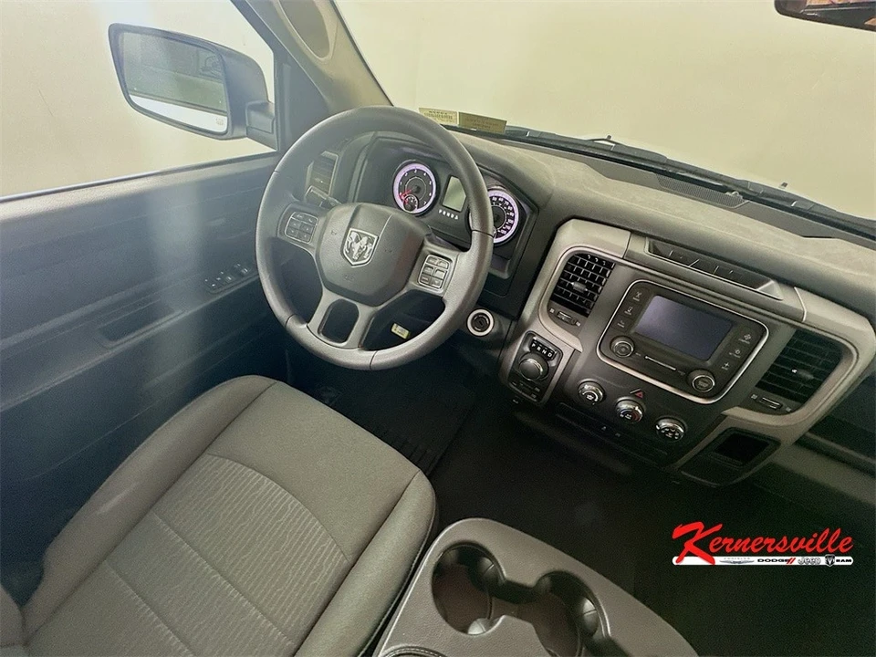 2024 Ram 1500 2nd Gen - Image 9 of 21