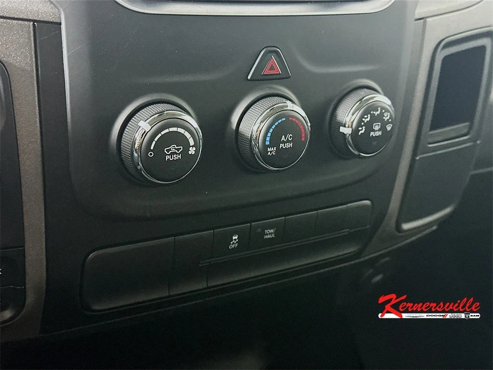2024 Ram 1500 2nd Gen - Image 18 of 21