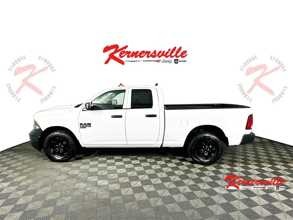 2024 Ram 1500 2nd Gen - Image 4 of 21
