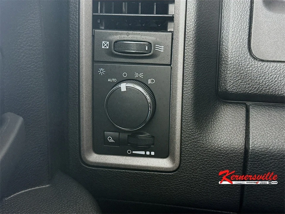 2024 Ram 1500 2nd Gen - Image 19 of 21