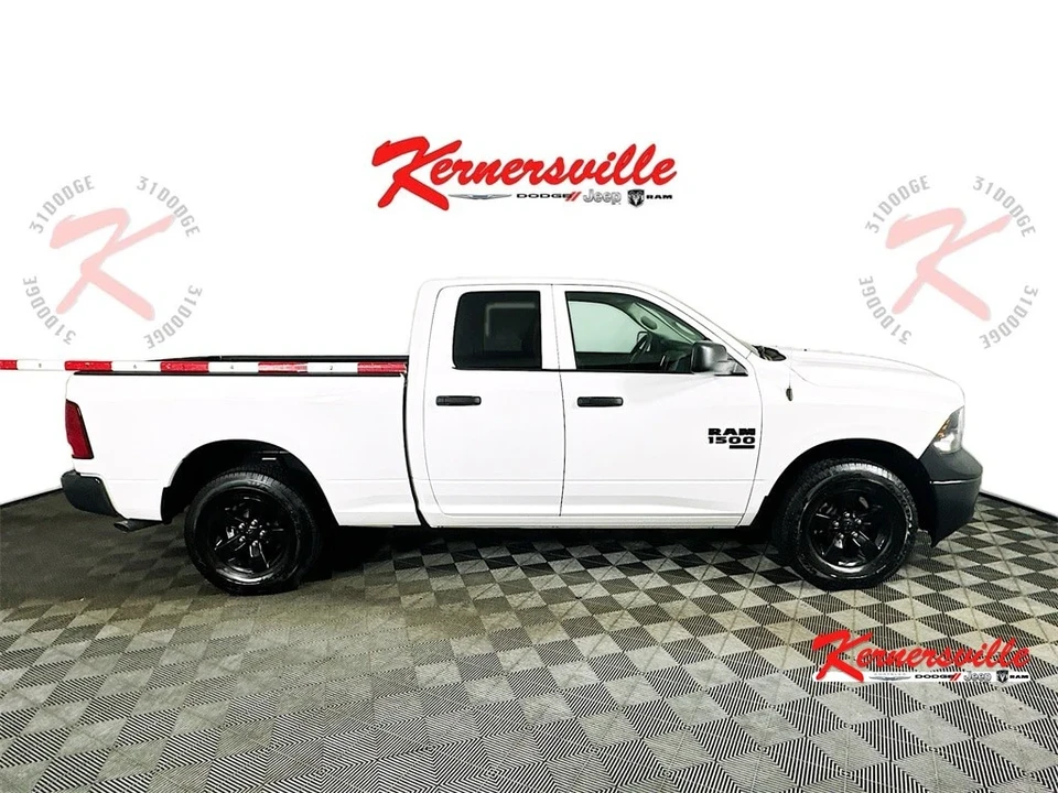 2024 Ram 1500 2nd Gen - Image 8 of 21