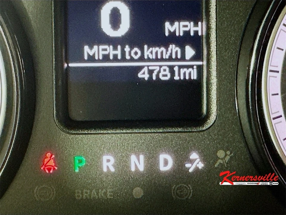 2024 Ram 1500 2nd Gen - Image 15 of 21