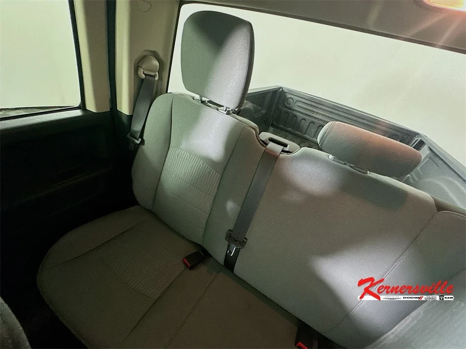 2024 Ram 1500 2nd Gen - Image 12 of 21