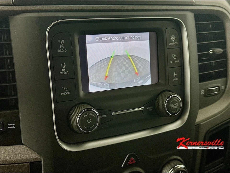 2024 Ram 1500 2nd Gen - Image 20 of 21