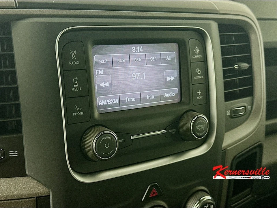 2024 Ram 1500 2nd Gen - Image 17 of 21