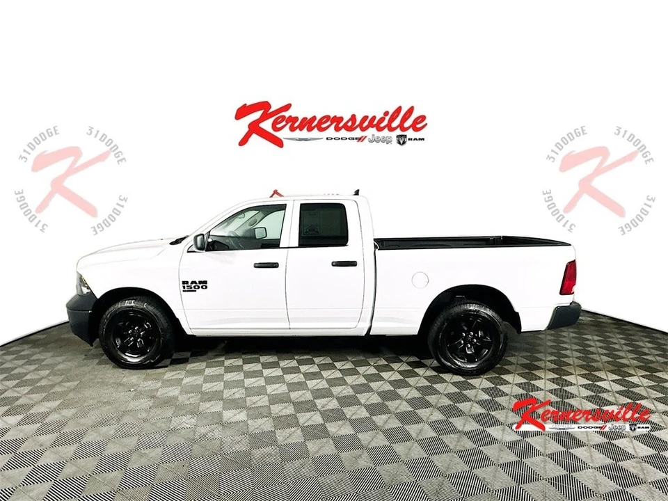 2024 Ram 1500 2nd Gen - Image 4 of 21