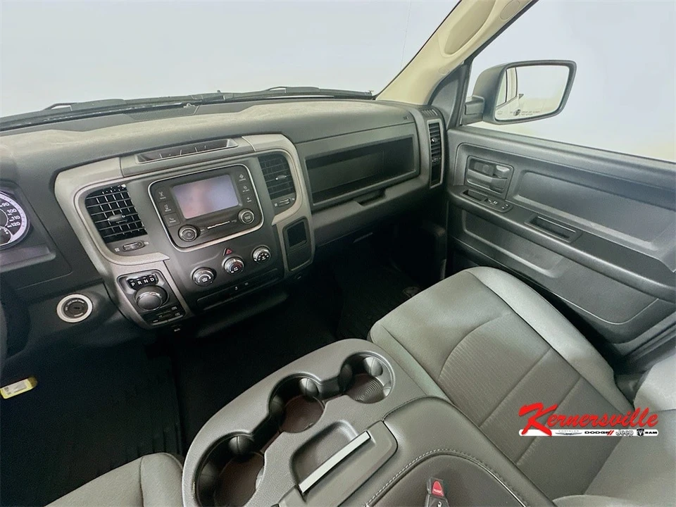 2024 Ram 1500 2nd Gen - Image 11 of 21