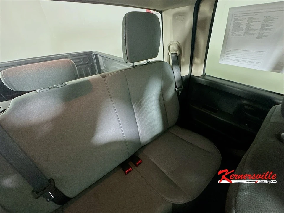 2024 Ram 1500 2nd Gen - Image 14 of 21