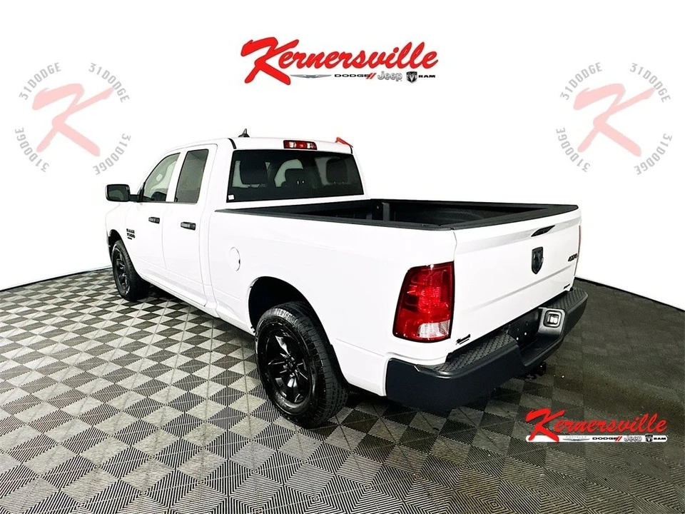 2024 Ram 1500 2nd Gen - Image 5 of 21