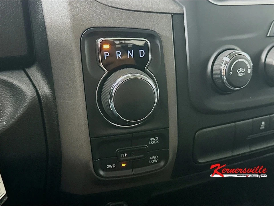 2024 Ram 1500 2nd Gen - Image 16 of 21