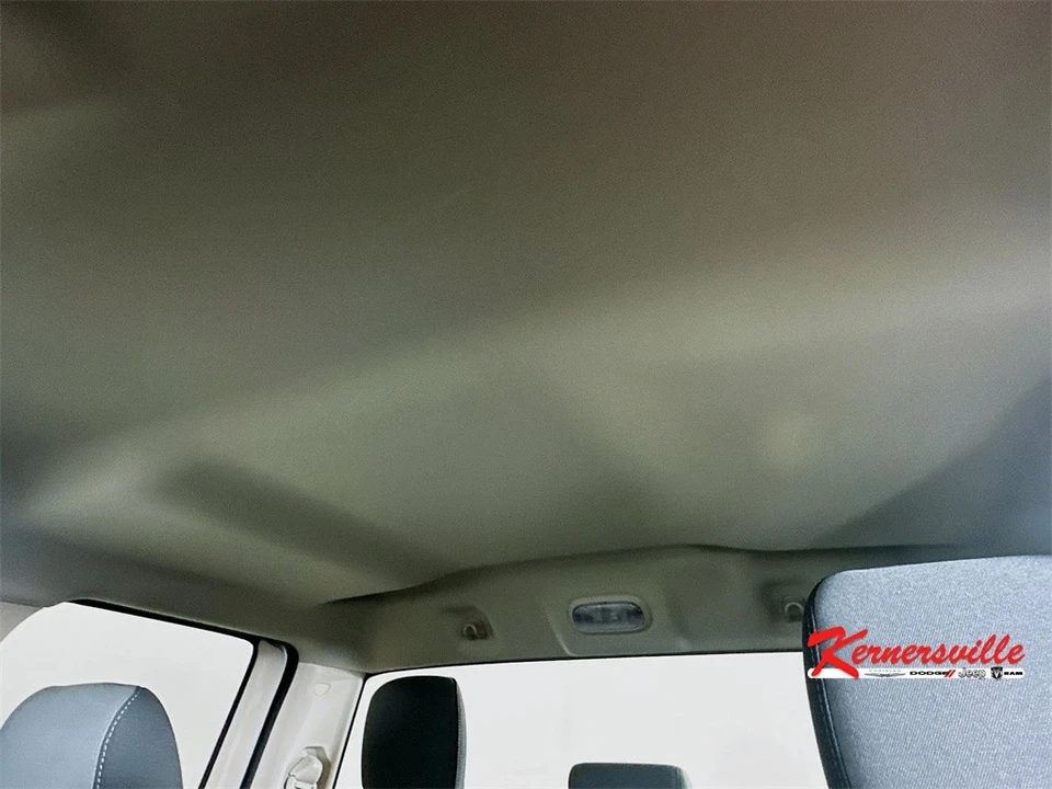 2024 Ram 1500 2nd Gen - Image 21 of 21