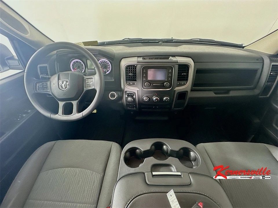 2024 Ram 1500 2nd Gen - Image 10 of 21