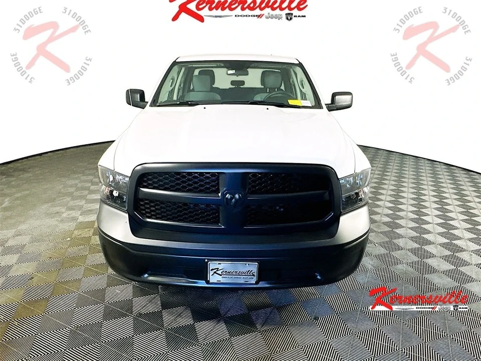 2024 Ram 1500 2nd Gen - Image 2 of 21