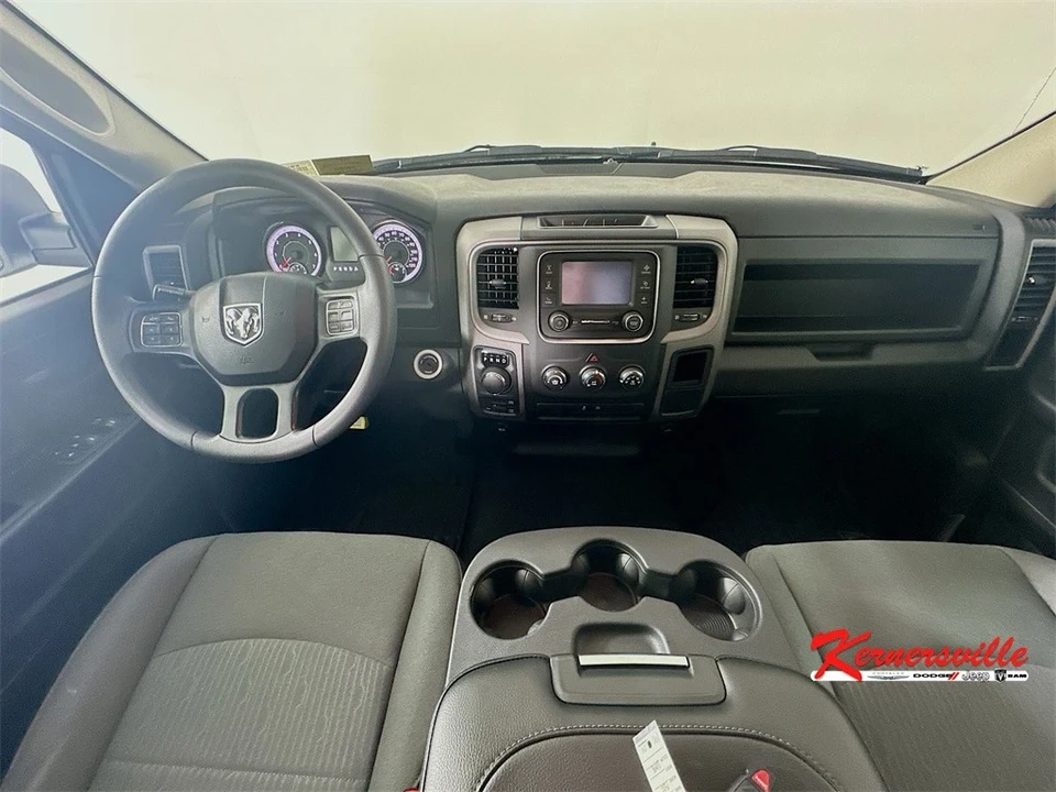 2024 Ram 1500 2nd Gen - Image 10 of 21