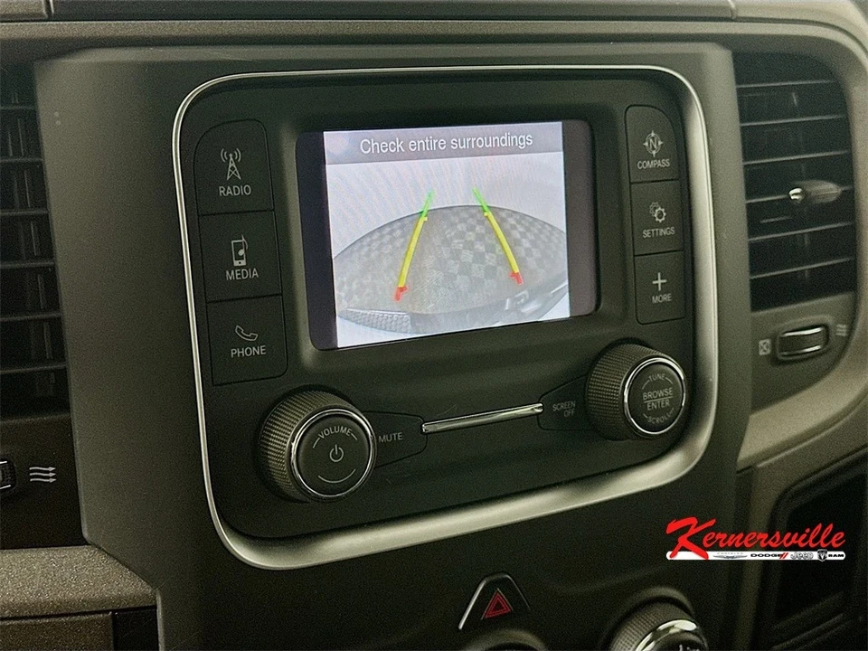 2024 Ram 1500 2nd Gen - Image 20 of 21