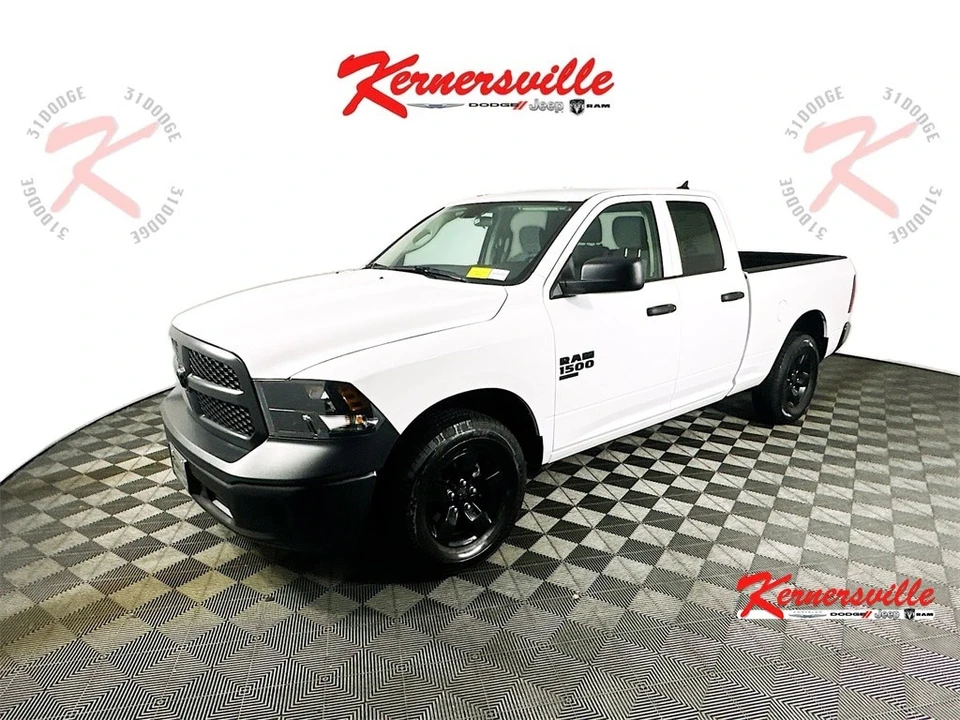 2024 Ram 1500 2nd Gen - Image 3 of 21